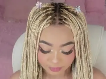 Chaturbate Live Sex Cam of conny_curly