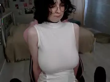 Chaturbate Nude Webcam of jackieapplepie