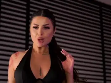 Chaturbate Private Sex Chat of kylie_kroft