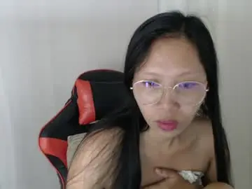 Chaturbate Sex Chat of lovely_pinayxxx