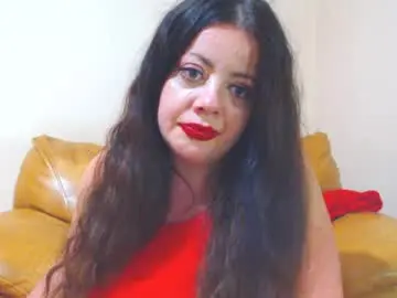 Chaturbate Free Live Porn of luisahornydoll