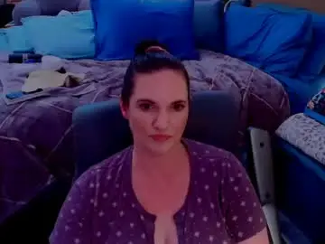 Chaturbate Live Sex Cam of ninajaymes