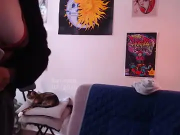 Chaturbate Live Sex of raventh_