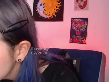 Chaturbate Adult Video Chat of raventh_