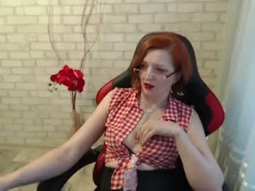 Chaturbate Nude Webcam of vikualex69