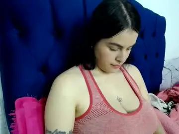 Chaturbate Sex Cam of ari_coohachelaa