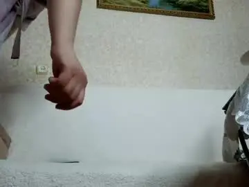 Chaturbate Best live sex cam show of baby_stasya