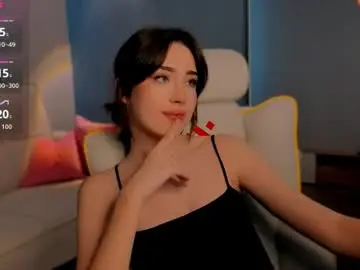 Chaturbate Free Porn Cam of burnflower