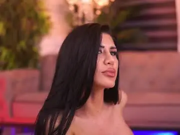 Chaturbate Free Porn Cam of galliennegold