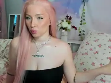 Chaturbate Adult Webcam of ghost_girl1