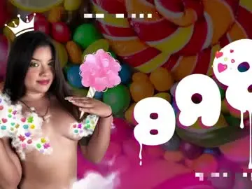 Chaturbate Free Live Porn of lia_little18