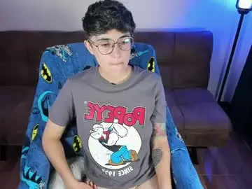 Chaturbate Live Porn of midnight07_