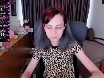 Chaturbate Live Porn of minilysi