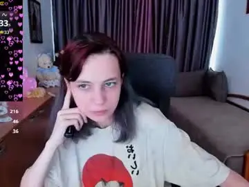 Chaturbate Live Porn of minilysi