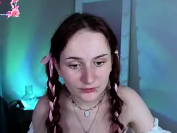 Chaturbate Nude Webcam of natural_meri_