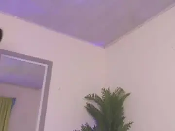 Chaturbate Watch Live Sex Cams of pammela_smith