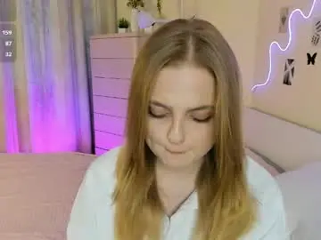 Chaturbate Adult Webcam of rosy_sigh