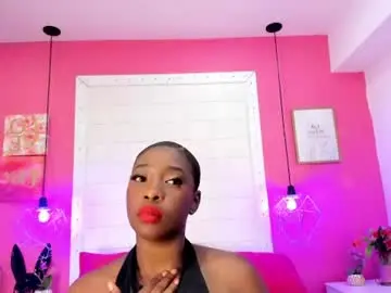 Chaturbate Nude Webcam of rousse_milu