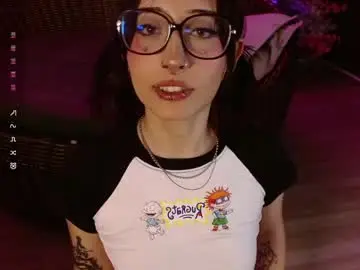 Chaturbate Best Webcam of sweet_roxanee