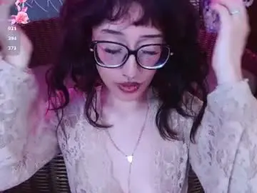 Chaturbate Sex Cam of sweet_roxanee