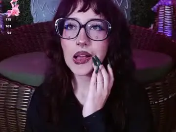 Chaturbate Live Porn of sweet_roxanee