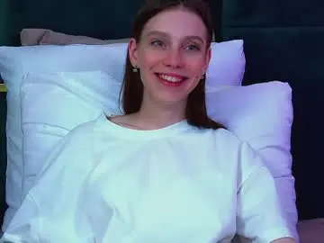 Chaturbate Nude Webcam of veronicavance