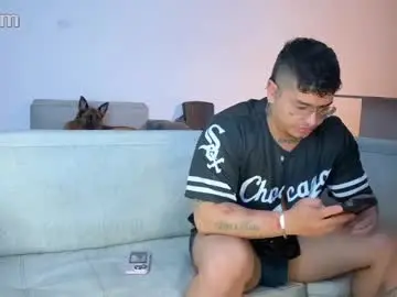 Chaturbate Live Sex of doll_and_sex