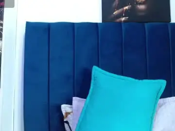 Chaturbate Private Sex Chat of exotic_wish