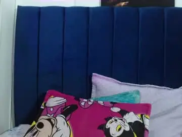Chaturbate Best Webcam of exotic_wish
