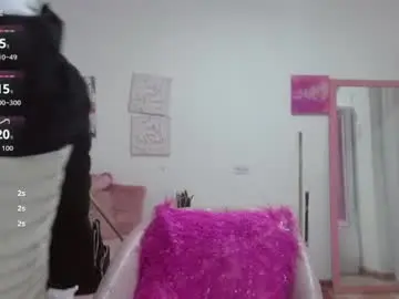 Chaturbate Nude Webcam of kitty_seducction