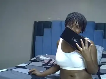 Chaturbate Watch Live Sex Cams of melanin_moon