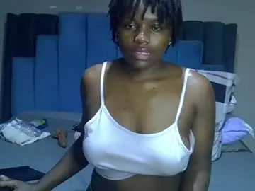Chaturbate Free Porn Cam of melanin_moon