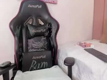 Chaturbate Sex Chat of natalia_vela