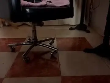 Chaturbate Sex Chat of pamela_johnsonn