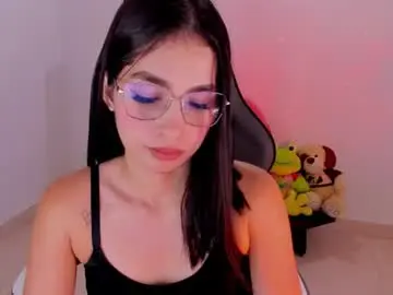 Chaturbate Free Porn Cam of scarleth_ferrec