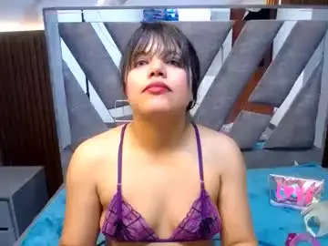 Chaturbate Live Porn of soficutesmilefon