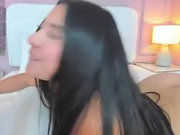 Chaturbate Free Porn Cam of solandis_cutee
