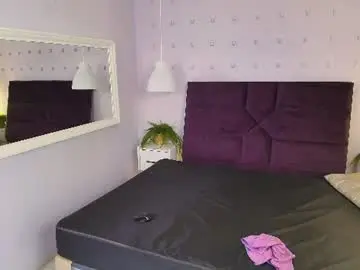 Chaturbate Adult Video Chat of tiianascott