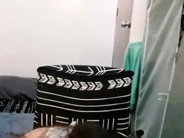 Chaturbate Sex Cam of atashakendall