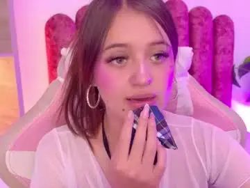 Chaturbate Watch Live Sex Cams of camilleblair