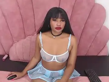 Chaturbate Best Webcam of candy_bony1