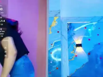 Chaturbate Free Porn Cam of crystal_love08