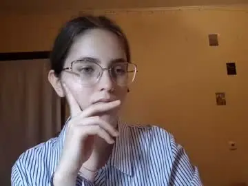 Chaturbate Live Sex Cam of elmeraurora