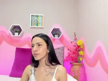 Chaturbate Adult Video Chat of laskhmi_