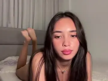 Chaturbate Sex Chat of lily_bunnyy