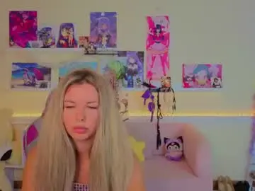 Chaturbate Best Webcam of lunarishi