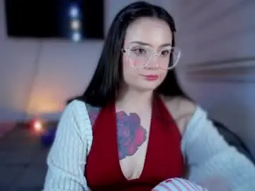 Chaturbate Free Live Porn of ninavolkov