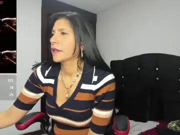 Chaturbate Private Sex Chat of samantha1_rosse01