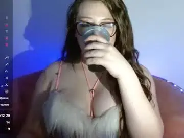 Chaturbate Live Porn of selenne_05_