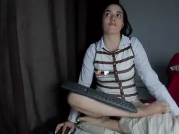 Chaturbate Adult Webcams of sherilkwang_